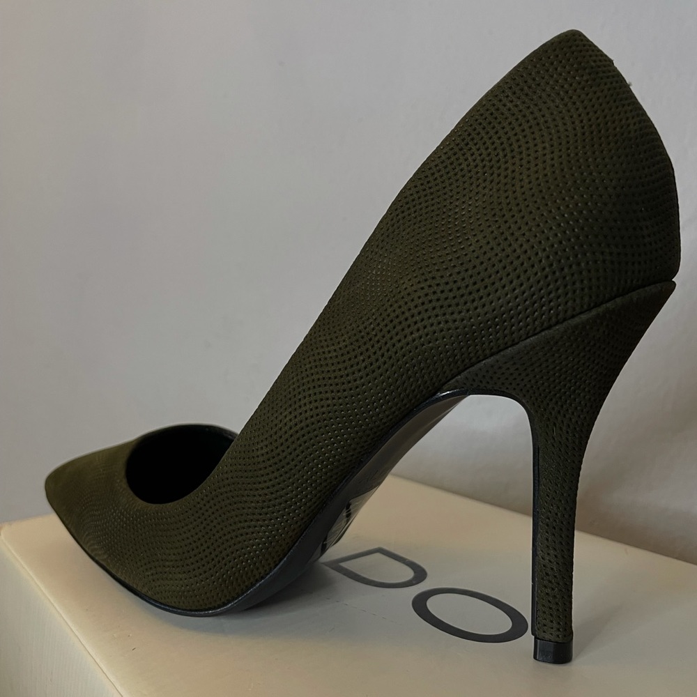 Aldo Viadien Heels | Size 7.5